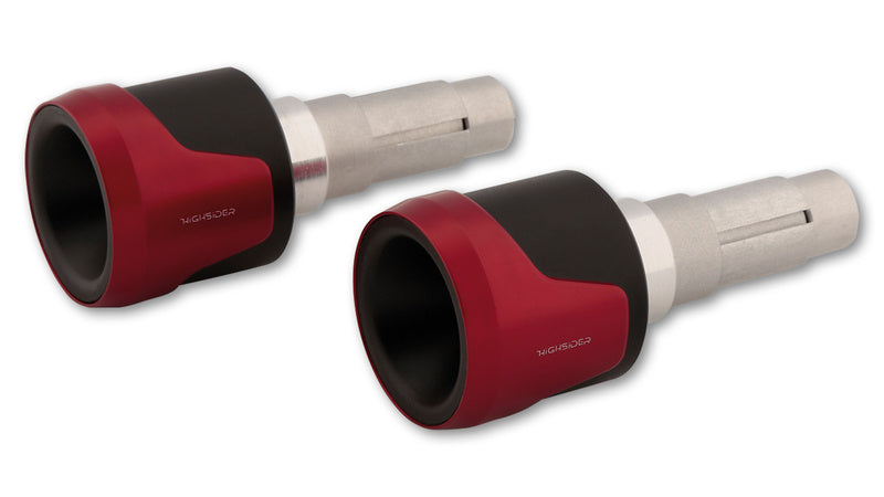 HIGHSIDER Akron-XL Handlebar Weights - 1108560002