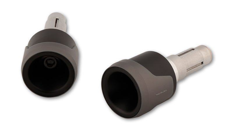 HIGHSIDER Akron-XL Handlebar Weights - 1108560003