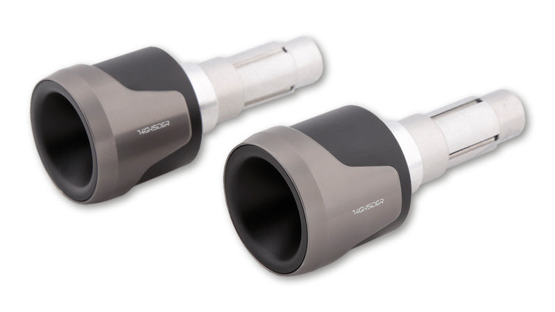 HIGHSIDER Akron-XL Handlebar Weights - 1108560004