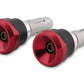 HIGHSIDER Akron-LS Bar Ends - 1108561003