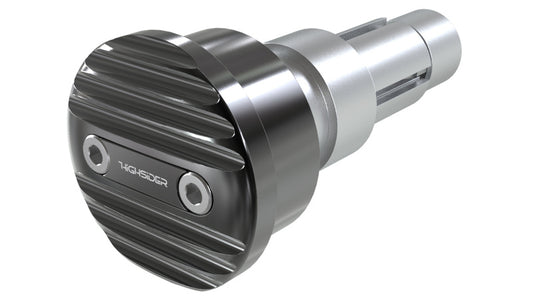 HIGHSIDER Wave Handlebar Weights - 1108563001