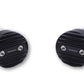 HIGHSIDER Wave Handlebar Weights - 1108563001