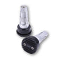 HIGHSIDER Wave Handlebar Weights - 1108563001