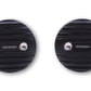 HIGHSIDER Wave Handlebar Weights - 1108563001
