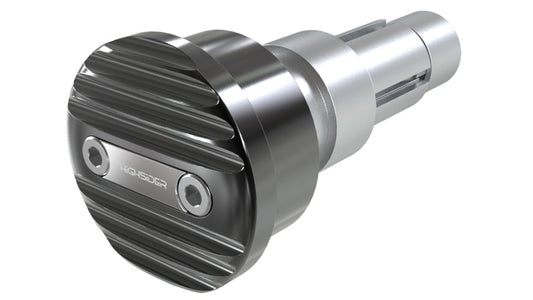 HIGHSIDER Wave Handlebar Weights - 1108563002
