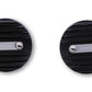 HIGHSIDER Wave Handlebar Weights - 1108563002
