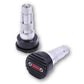 HIGHSIDER Wave Handlebar Weights - 1108563003