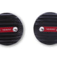 HIGHSIDER Wave Handlebar Weights - 1108563003