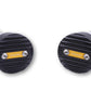 HIGHSIDER Wave Handlebar Weights - 1108563004
