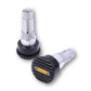 HIGHSIDER Wave Handlebar Weights - 1108563004