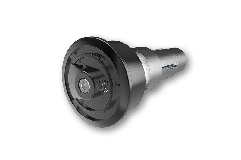 HIGHSIDER Enterprise Handlebar Weights - 1108565001