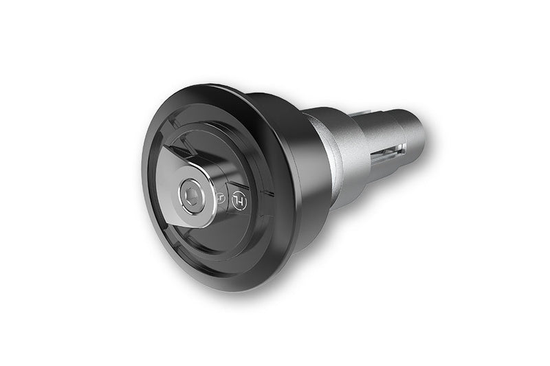 HIGHSIDER Enterprise Handlebar Weights - 1108565002