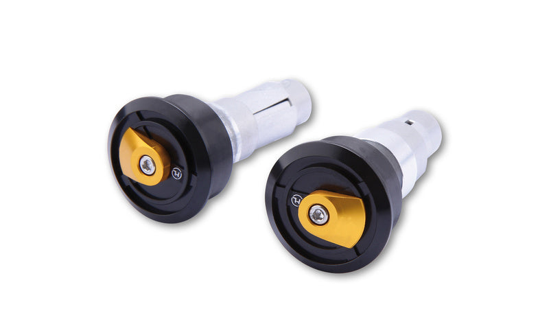 HIGHSIDER Enterprise Handlebar Weights - 1108565004