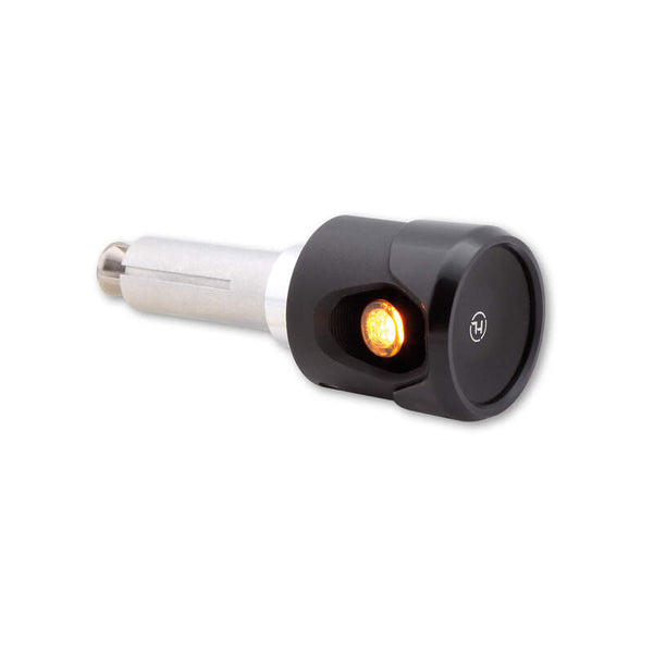 HIGHSIDER Akron-Flash LED Handlebar End Indicator - 1108566001