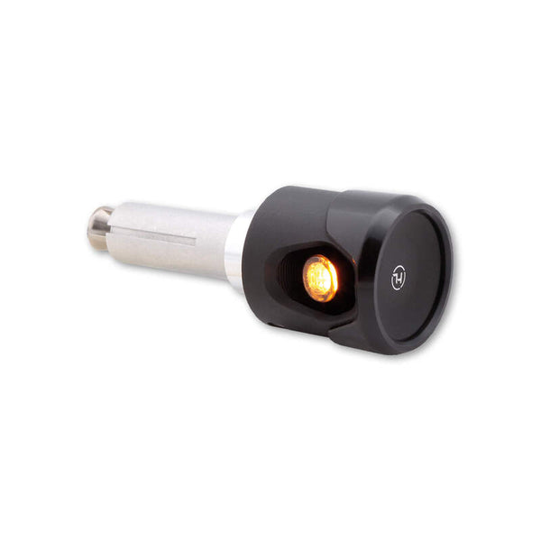 HIGHSIDER Akron-Flash 2in1 LED Handlebar End Indicator/Position Light - 1108567001