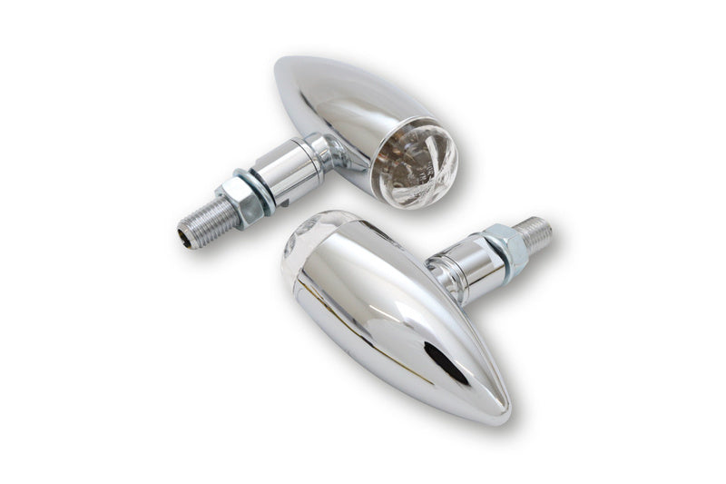 HIGHSIDER LED Indicators Micro-Bullet