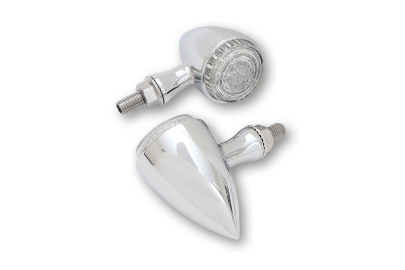 HIGHSIDER LED Indicators Colorado - 1108569001