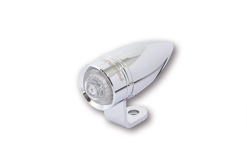 HIGHSIDER LED Indicators Mono-Bullet Short