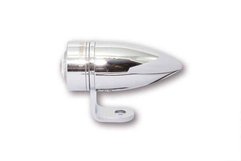 HIGHSIDER LED Indicators Mono-Bullet Short