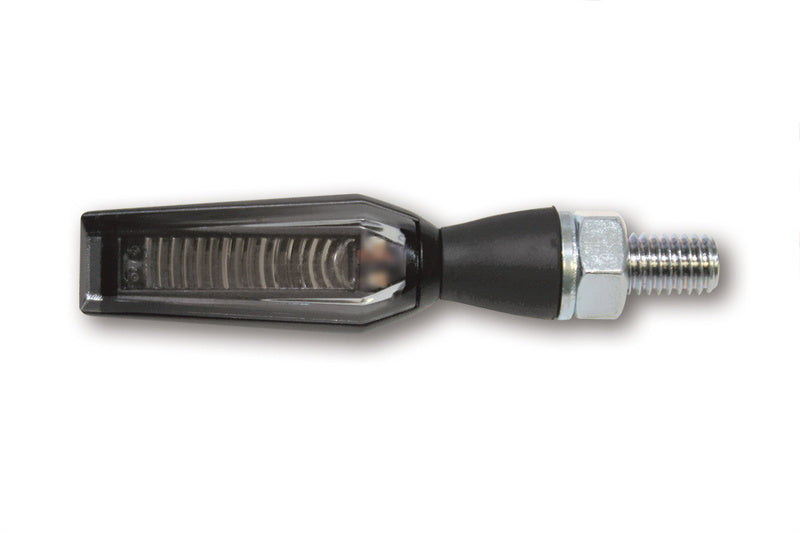 HIGHSIDER LED Indicators Falcon, Black