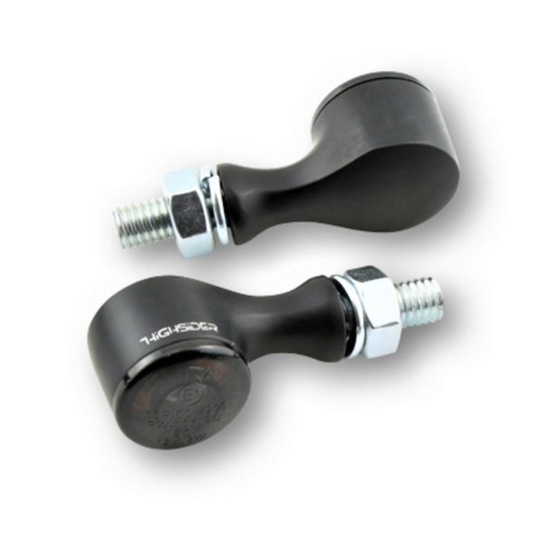 HIGHSIDER Apollo Classic 2in1 LED Indicator/Position Light - 1108578001