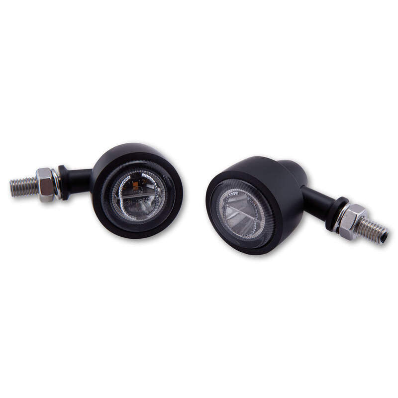HIGHSIDER Classic-X1 LED Indicator - 1108581001