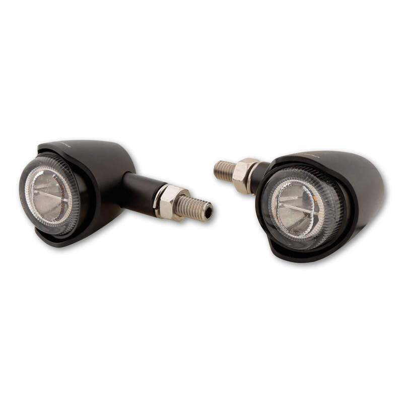 HIGHSIDER Akron-X LED Indicator - 1108582001