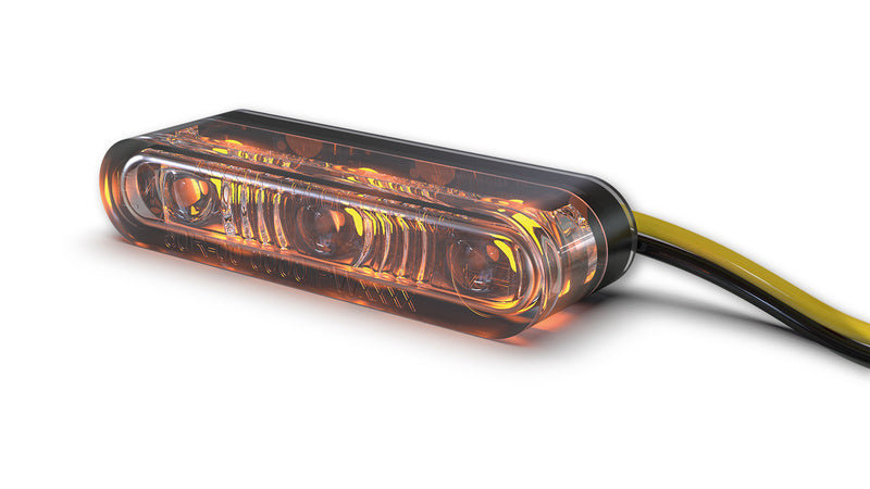 HIGHSIDER LED Indicator Star-MX1 PRO Module