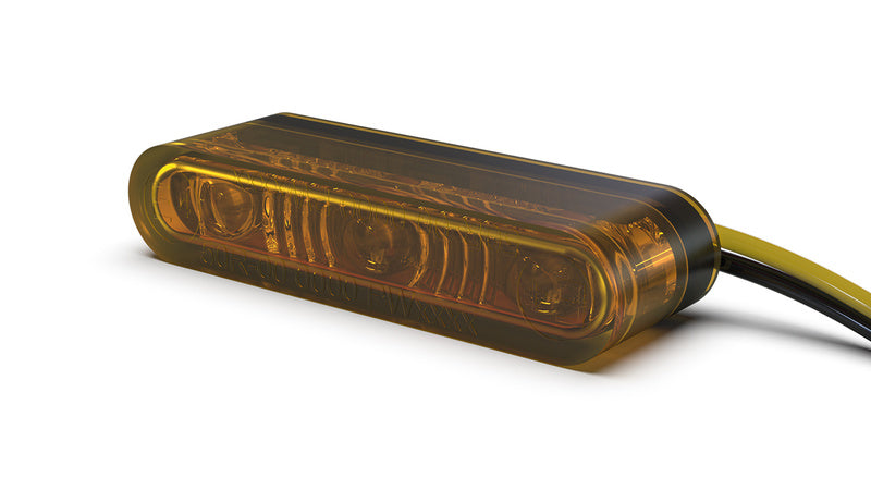 HIGHSIDER LED Indicator Star-MX1 PRO Module Amber