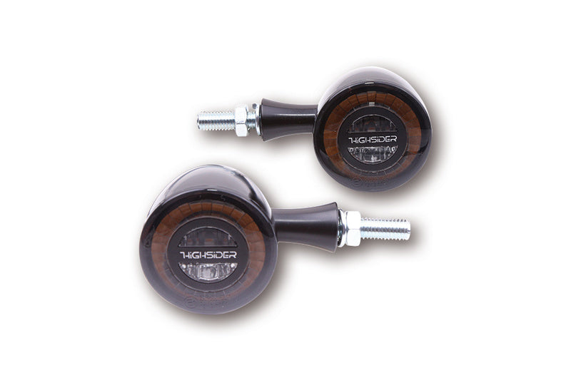 HIGHSIDER Rocket Bullet LED Indicator - 1108588001