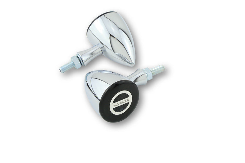 HIGHSIDER Rocket Bullet LED Indicator - 1108588002