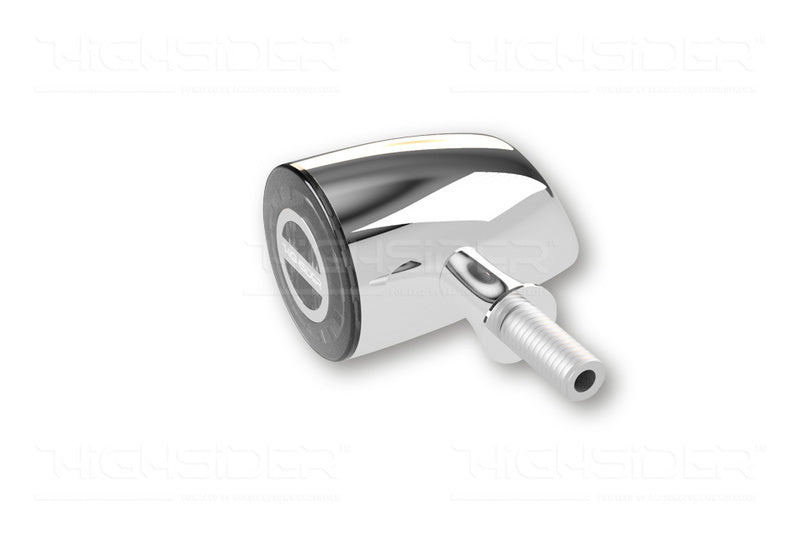 HIGHSIDER Rocket Classic 2in1 LED Indicator/Position Light - 1108591002