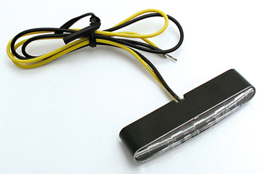 HIGHSIDER Stripe LED Recessed Indicator - 1108592002