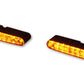 HIGHSIDER Stripe LED Recessed Indicator - 1108592002