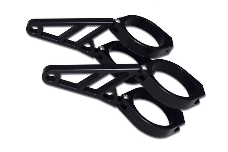 HIGHSIDER CNC Lamp Holder Set For 47-49-50-52-54 mm - 1108597007