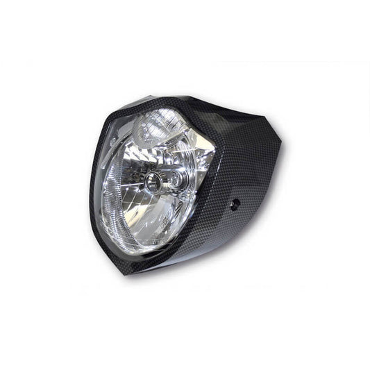 HIGHSIDER BA1 Head Light Set For 35-37 mm