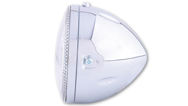 HIGHSIDER 5 3/4 Inch LED Head Light Atlanta - 1108602002