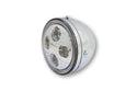 HIGHSIDER 5 3/4 Inch LED Head Light Atlanta - 1108602002