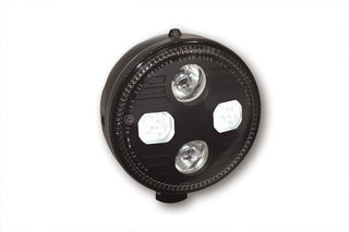 HIGHSIDER 5 3/4 Inch LED Head Light Atlanta - 1108603001