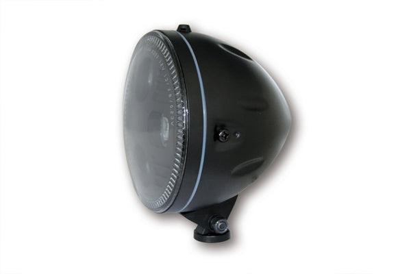 HIGHSIDER 5 3/4 Inch LED Head Light Atlanta - 1108603001