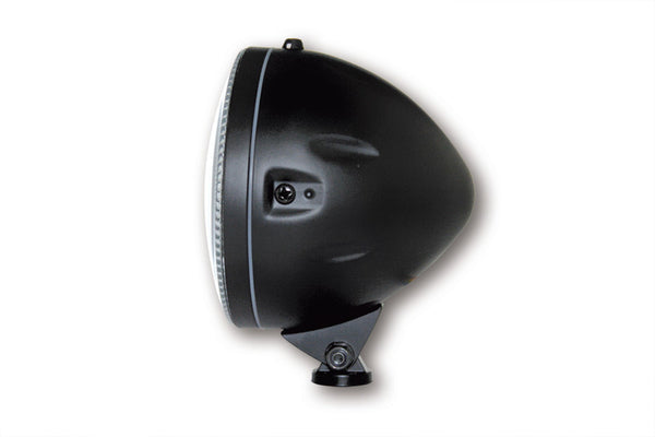 HIGHSIDER 5 3/4 Inch LED Head Light Atlanta - 1108603001