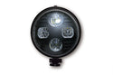 HIGHSIDER 5 3/4 Inch LED Head Light Atlanta - 1108603001