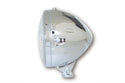 HIGHSIDER 5 3/4 Zoll LED Scheinwerfer Atlanta - 1108603002