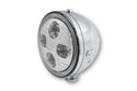 HIGHSIDER 5 3/4 Zoll LED Scheinwerfer Atlanta - 1108603002