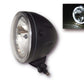 HIGHSIDER 5 3/4 Inch Main Head Light Skyline, LED Parking Light Ring - 1108604001