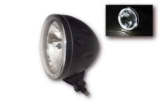 HIGHSIDER 5 3/4 Zoll Hauptscheinwerfer Skyline, LED Standlichtring - 1108604001