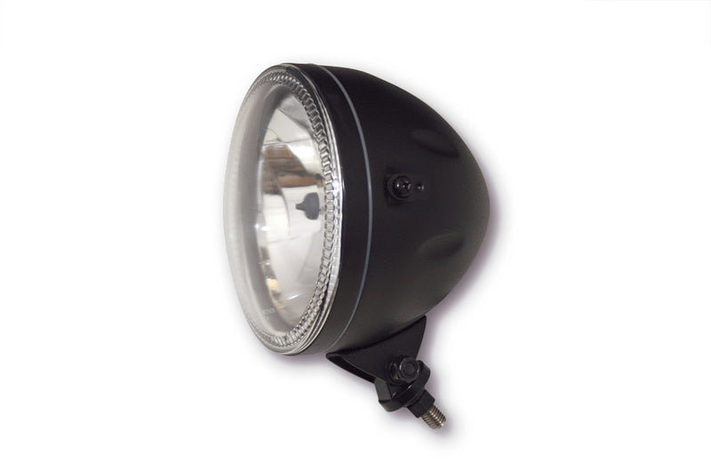 HIGHSIDER 5 3/4 Inch Main Head Light Skyline, LED Parking Light Ring - 1108604001