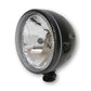 HIGHSIDER 5 3/4 Inch Main Head Light Skyline, LED Parking Light Ring - 1108604001