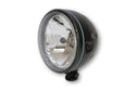 HIGHSIDER 5 3/4 Zoll Hauptscheinwerfer Skyline, LED Standlichtring - 1108604001
