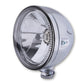 HIGHSIDER 5 3/4 Inch Main Head Light Skyline, LED Parking Light Ring - 1108604002